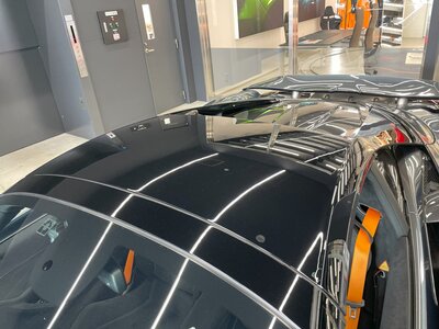 صورة 33 لـ 2019 Mclaren 720S SPIDER