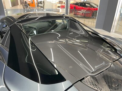 صورة 35 لـ 2019 Mclaren 720S SPIDER
