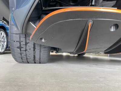 صورة 38 لـ 2019 Mclaren 720S SPIDER
