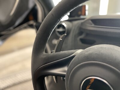 صورة 24 لـ 2019 Mclaren 720S SPIDER