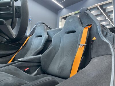 صورة 28 لـ 2019 Mclaren 720S SPIDER