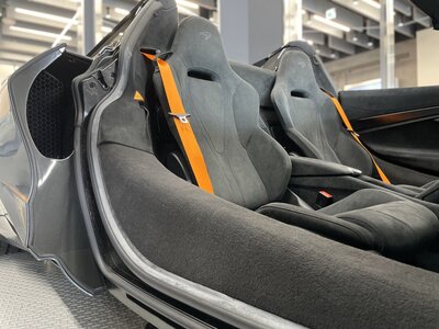 صورة 32 لـ 2019 Mclaren 720S SPIDER