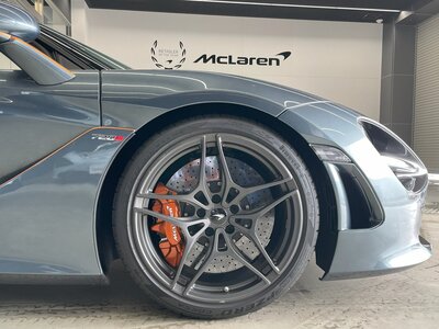 صورة 16 لـ 2019 Mclaren 720S SPIDER