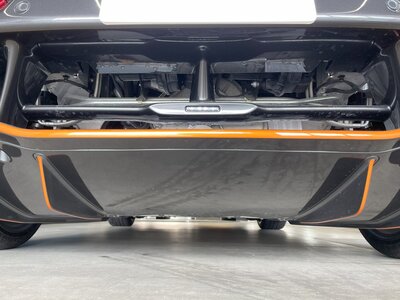 صورة 40 لـ 2019 Mclaren 720S SPIDER