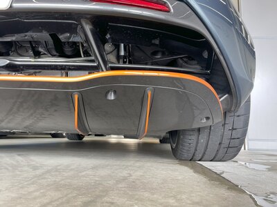 صورة 42 لـ 2019 Mclaren 720S SPIDER