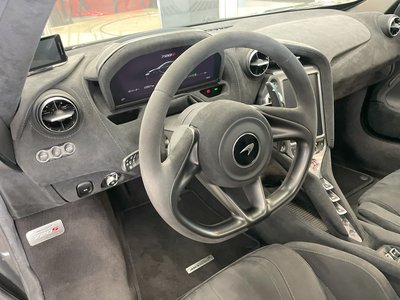 2019 Mclaren 720S SPIDER — фото 43