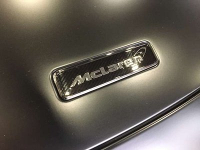صورة 50 لـ 2019 Mclaren 720S SPIDER