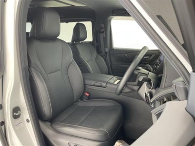 2025 Toyota ALPHARD — фото 15