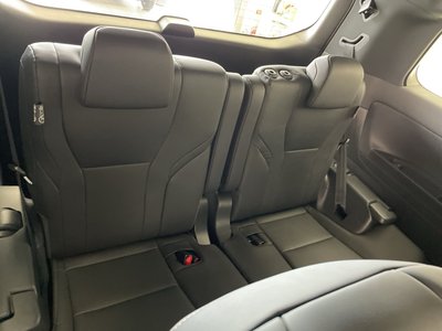 2025 Toyota ALPHARD — фото 74