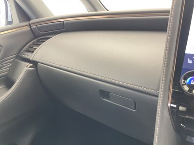 2025 Toyota ALPHARD — фото 48
