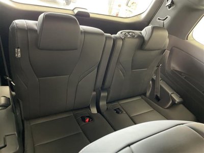 2025 Toyota ALPHARD — фото 17