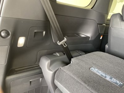 2025 Toyota ALPHARD — фото 73