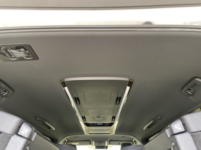 2025 Toyota ALPHARD — фото 64