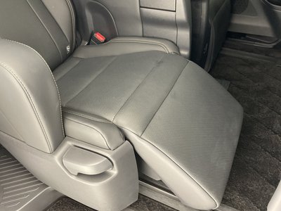 2025 Toyota ALPHARD — фото 51
