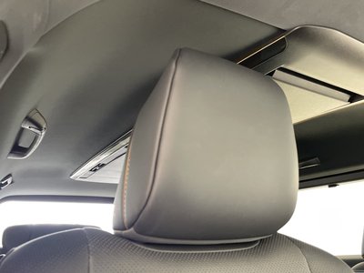 2025 Toyota ALPHARD — фото 65