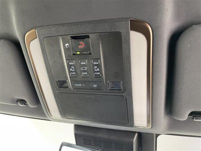 2025 Toyota ALPHARD — фото 14