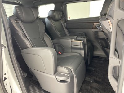 2025 Toyota ALPHARD — фото 75