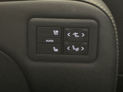 2025 Toyota ALPHARD — фото 55