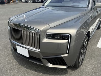 2026 ROLLS-ROYCE AND OTHERS — миниатюра 13
