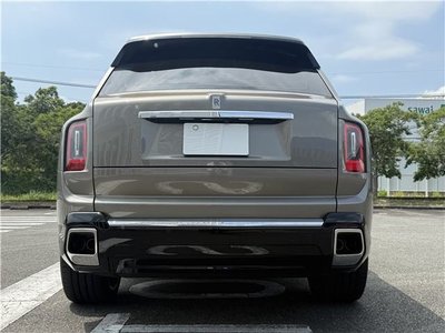 2026 ROLLS-ROYCE AND OTHERS — миниатюра 8