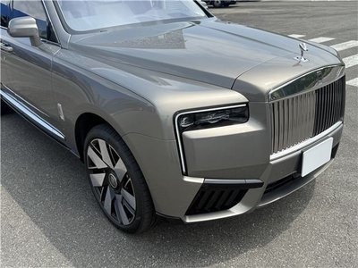 2026 ROLLS-ROYCE AND OTHERS — миниатюра 11