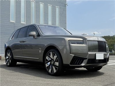 2026 ROLLS-ROYCE AND OTHERS — миниатюра 10