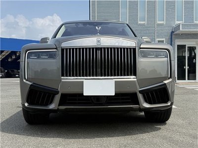 2026 ROLLS-ROYCE AND OTHERS — миниатюра 4