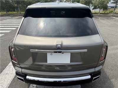 2026 ROLLS-ROYCE AND OTHERS — миниатюра 18