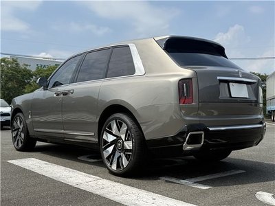 2026 ROLLS-ROYCE AND OTHERS — миниатюра 7