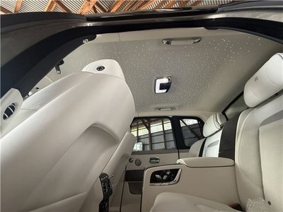 2026 ROLLS-ROYCE AND OTHERS — миниатюра 57