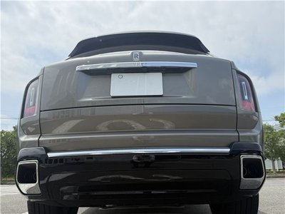 2026 ROLLS-ROYCE AND OTHERS — миниатюра 21