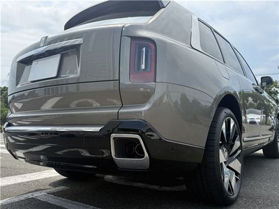 2026 ROLLS-ROYCE AND OTHERS — миниатюра 22