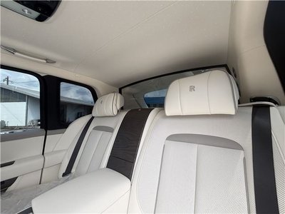 2026 ROLLS-ROYCE AND OTHERS — миниатюра 46