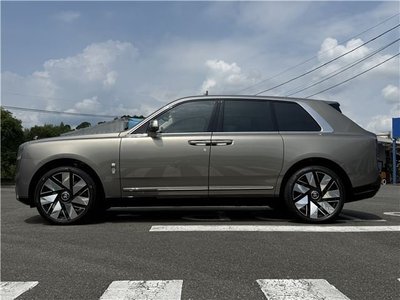 2026 ROLLS-ROYCE AND OTHERS — миниатюра 6