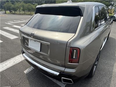 2026 ROLLS-ROYCE AND OTHERS — миниатюра 19