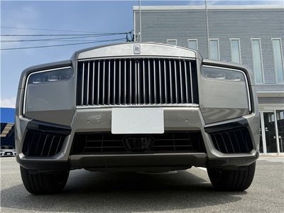 2026 ROLLS-ROYCE AND OTHERS — миниатюра 14