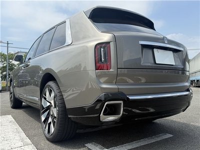 2026 ROLLS-ROYCE AND OTHERS — миниатюра 20