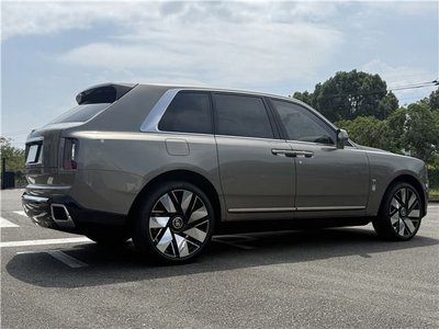 2026 ROLLS-ROYCE AND OTHERS — миниатюра 2