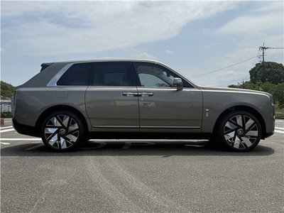 2026 ROLLS-ROYCE AND OTHERS — миниатюра 9
