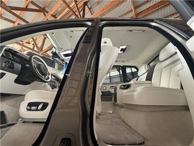 2026 ROLLS-ROYCE AND OTHERS — миниатюра 55