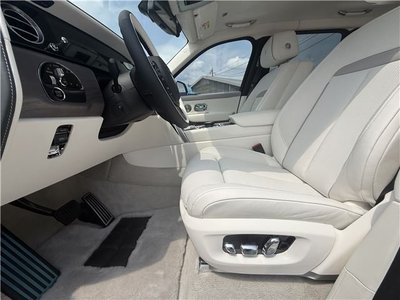 2026 ROLLS-ROYCE AND OTHERS — миниатюра 30