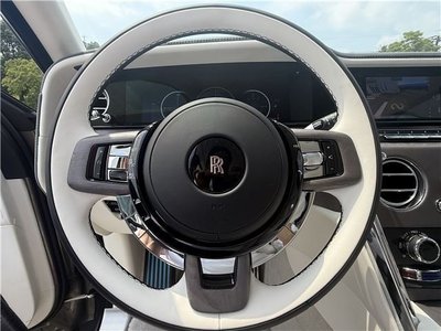 2026 ROLLS-ROYCE AND OTHERS — миниатюра 36