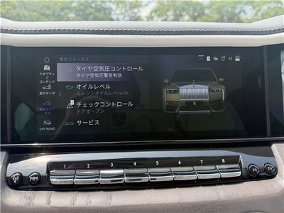 2026 ROLLS-ROYCE AND OTHERS — миниатюра 39