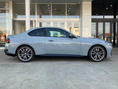صورة 3 لـ 2022 BMW 2 SERIES COUPE