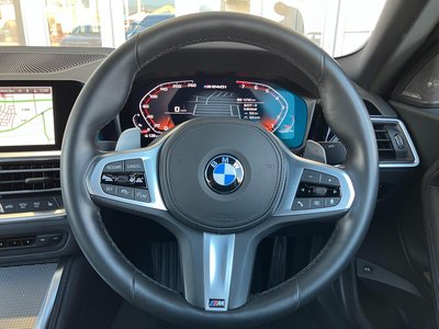 صورة 33 لـ 2022 BMW 2 SERIES COUPE