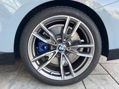 صورة 14 لـ 2022 BMW 2 SERIES COUPE