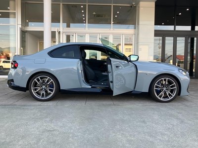 صورة 4 لـ 2022 BMW 2 SERIES COUPE