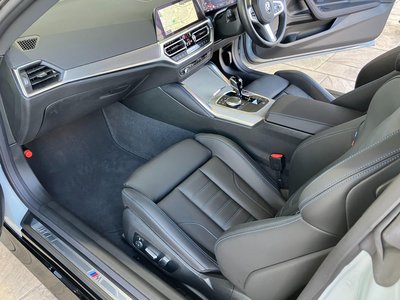 صورة 35 لـ 2022 BMW 2 SERIES COUPE
