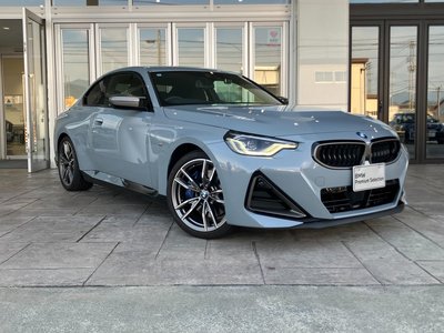 صورة 2 لـ 2022 BMW 2 SERIES COUPE