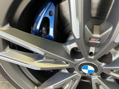 صورة 38 لـ 2022 BMW 2 SERIES COUPE
